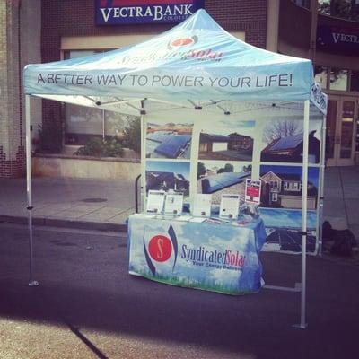 Boulder Green Streets