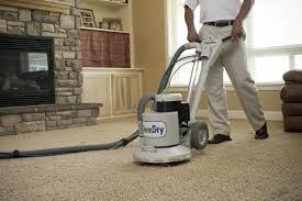 Garden City Carpet Cleaning Express