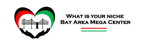 What Is Your Niche Bay Area Mega Center