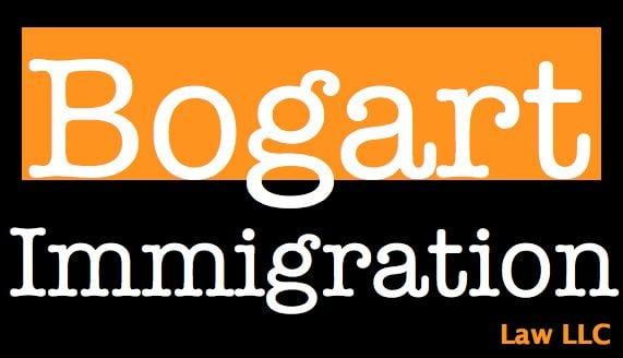 Bogart Immigration Law