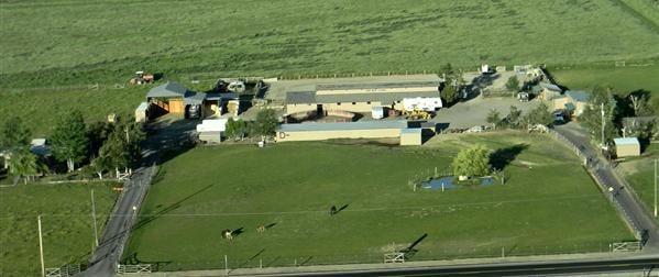 Dee Bar Farms