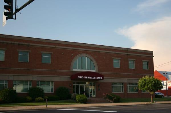 Peoples Bank - Coshocton Branch