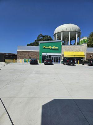 Family Fare Convenience Stores