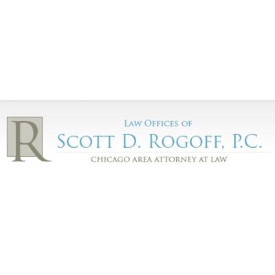 The Rogoff Law Group, P.C.