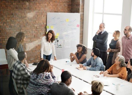 O P Business Consultants