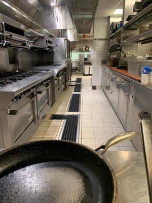 Blue Maintenance Services