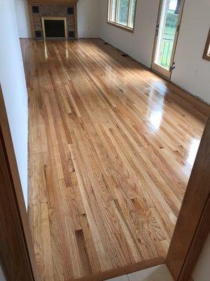 Annie's Flooring and Commercial Services