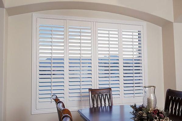 Plantation Shutters San Fernando Valley