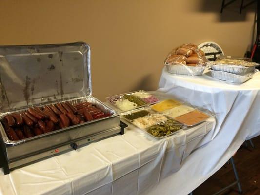 Cigar Shop And Lounge