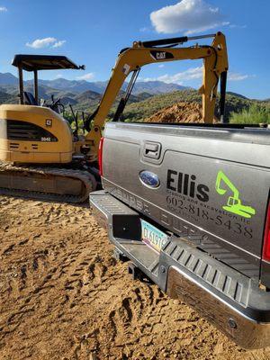 Ellis Grading And Excavation