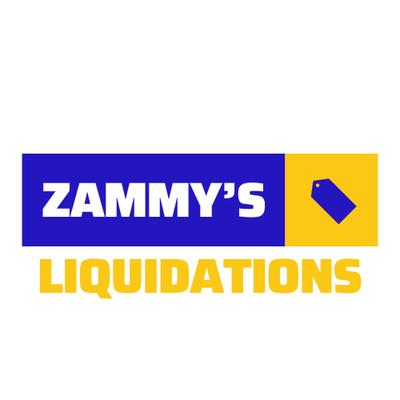 Zammy's Liquidations is a Liquidation, Discount, and Bin Store Located in Lake Forest, Ca