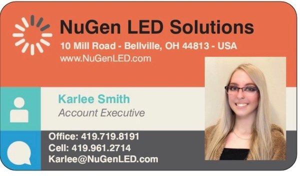 NuGen LED Solutions