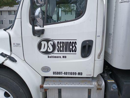 DS Services