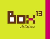 BOX13 ArtSpace