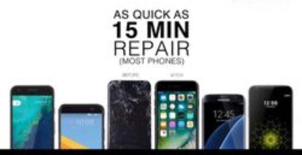 We Fix IPhone Fast