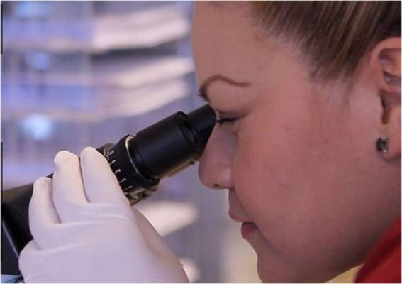 state of the art equipment at Westech College in Moreno Valley, CA