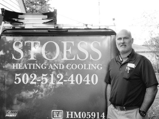 Stoess Heating and Cooling