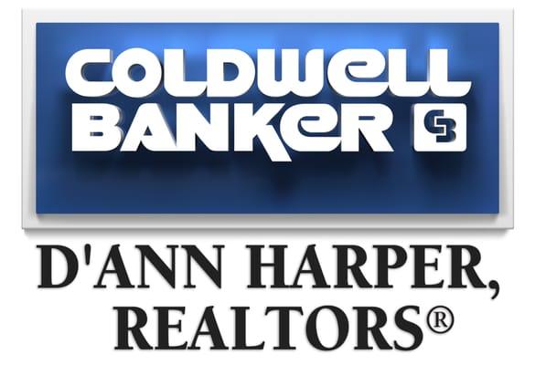 Linda D. Stilwell - Coldwell Banker D'Ann Harper, Realtors