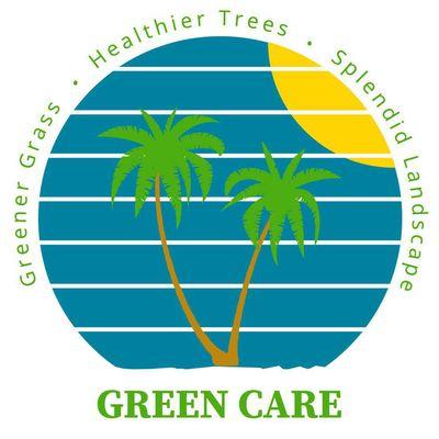 Green Care Lawn and Tree Services