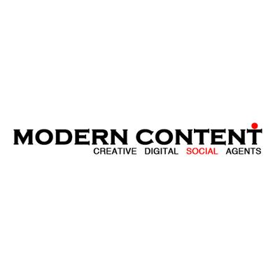 Modern Content