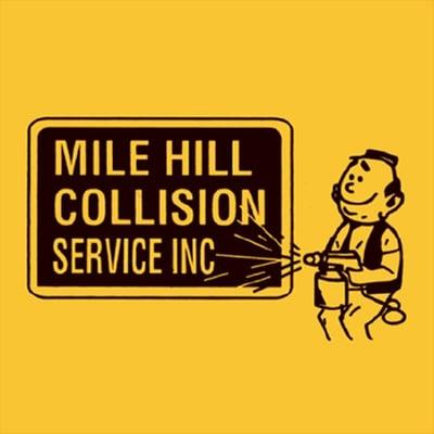 Mile Hill Collision Service