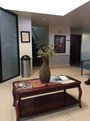 Great place, ive been here for 14 yrs an never had a problem. Recommend to people that are new in the area an looking for a medical group.