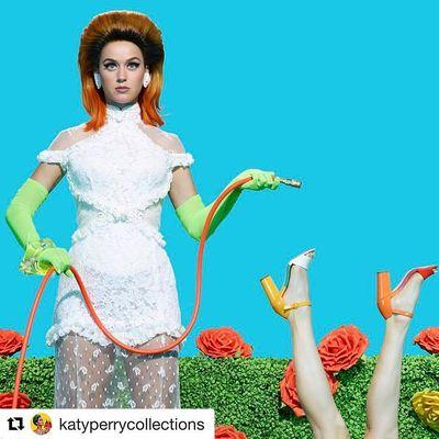 Jordan Willner Leg Model - Katy Perry Shoes