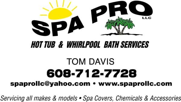 Spa Pro