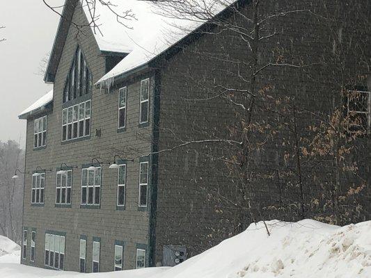 Mount Washington Valley Vacation Rentals