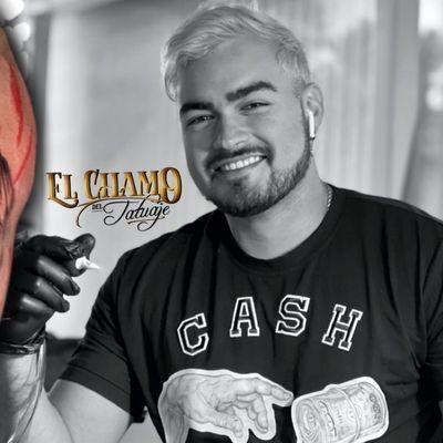 Art Tattoo by Herrera Jose