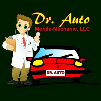 Dr. Auto-Mobile Mechanic