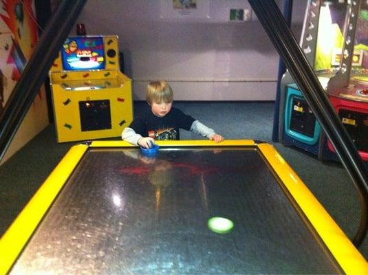 Ryan Family Amusement