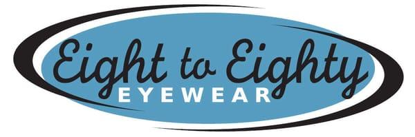 Eight To Eighty Eyewear