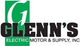 Glenn's Electric Motor & Supply