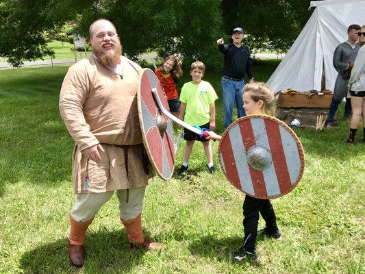 Farmington Community Center