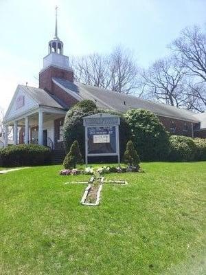 Truth Church of New York