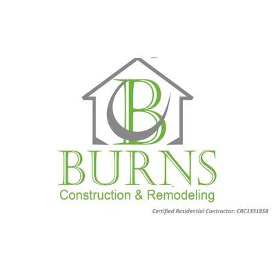 Burns Construction and Remodeling