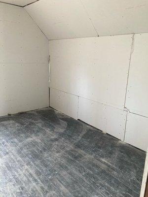 Profile Restoration Services