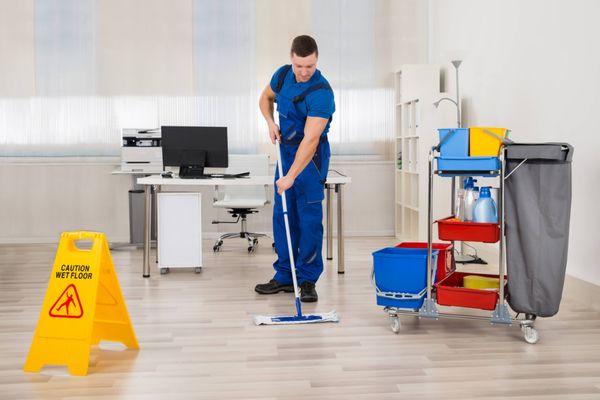 Emerald Coast Floor Care
