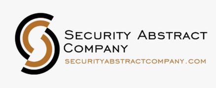 Security Abstract Company