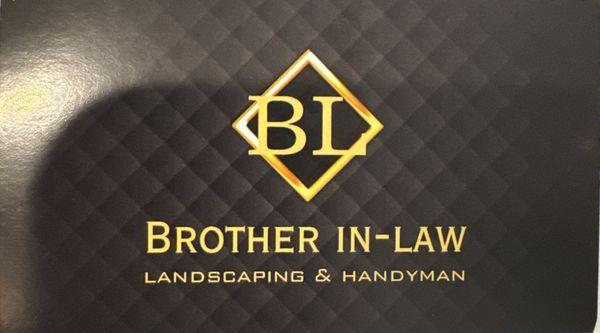 Brother In Law