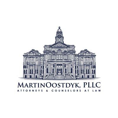 Martinoostdyk