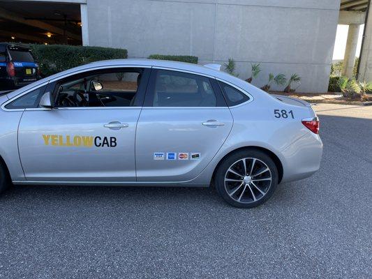 Scot's Taxi & Wheelchair services