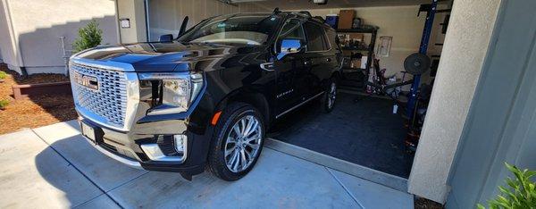 JDR Mobile Detailing