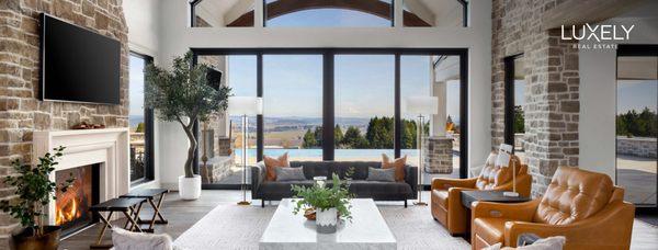 Mercedes Nguyen - Luxely Real Estate