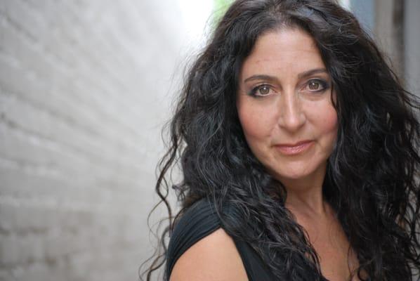 Elizabeth Gamza Studios