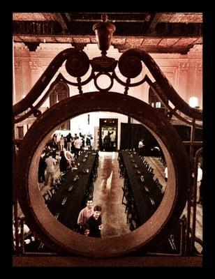 The Laura Street Trio