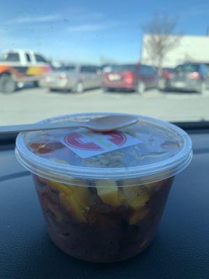 Divine Health Smoothies