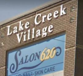 Lake Creek Village