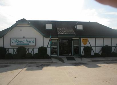 Children's Friend Learning Centers